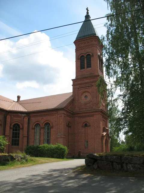 Loppi, Finland