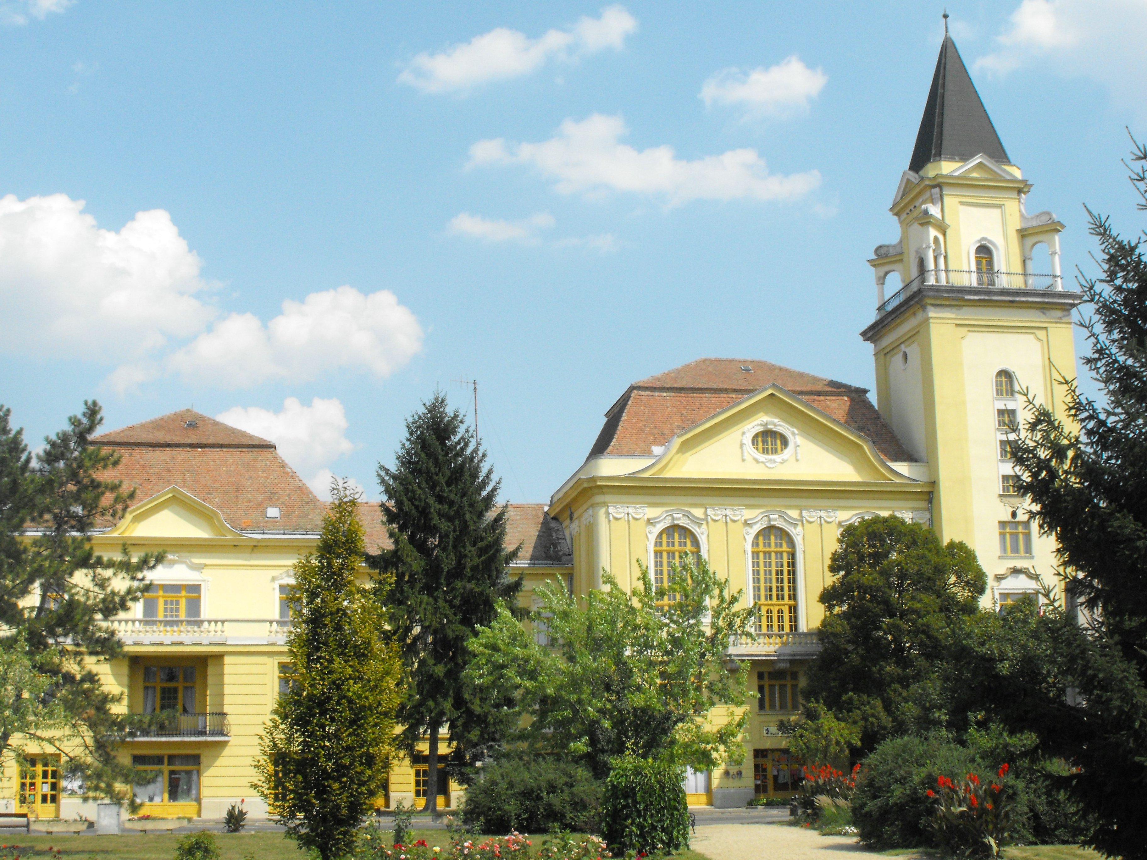 Mezőtúr, Hungary