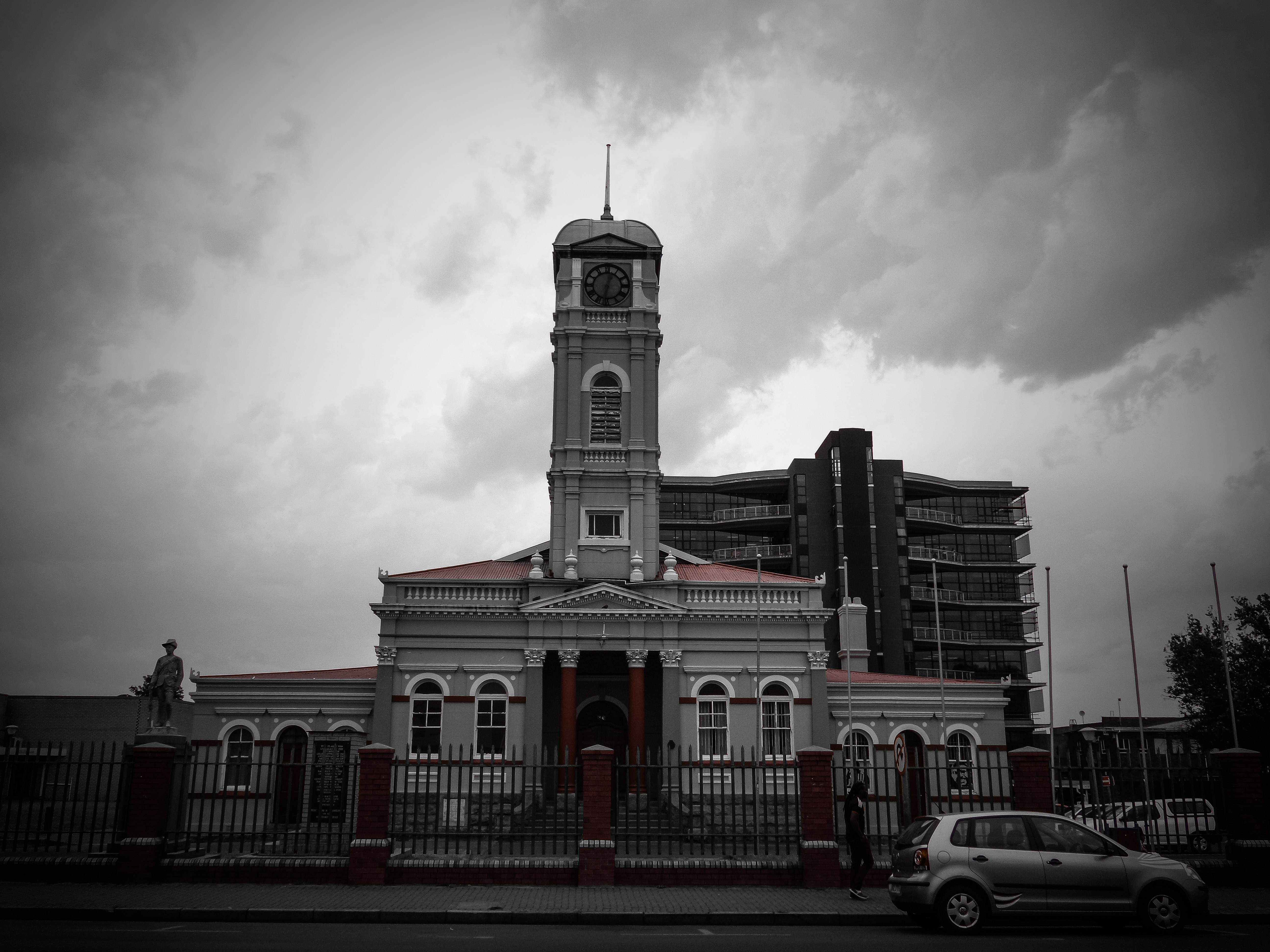 Newcastle, South Africa