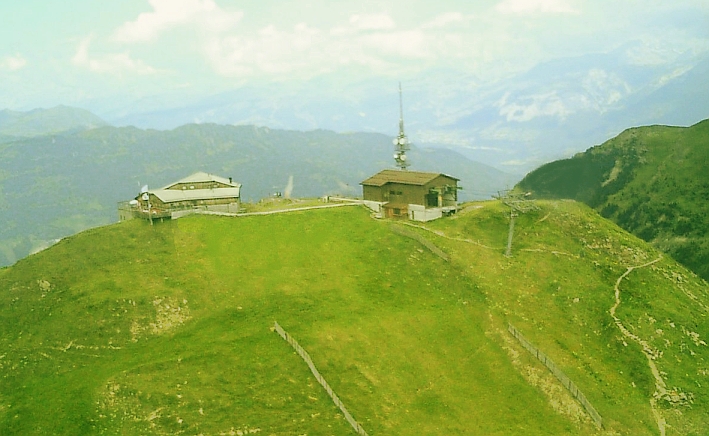 Piz Scalottas