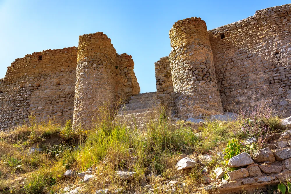Kaleybar, Iran
