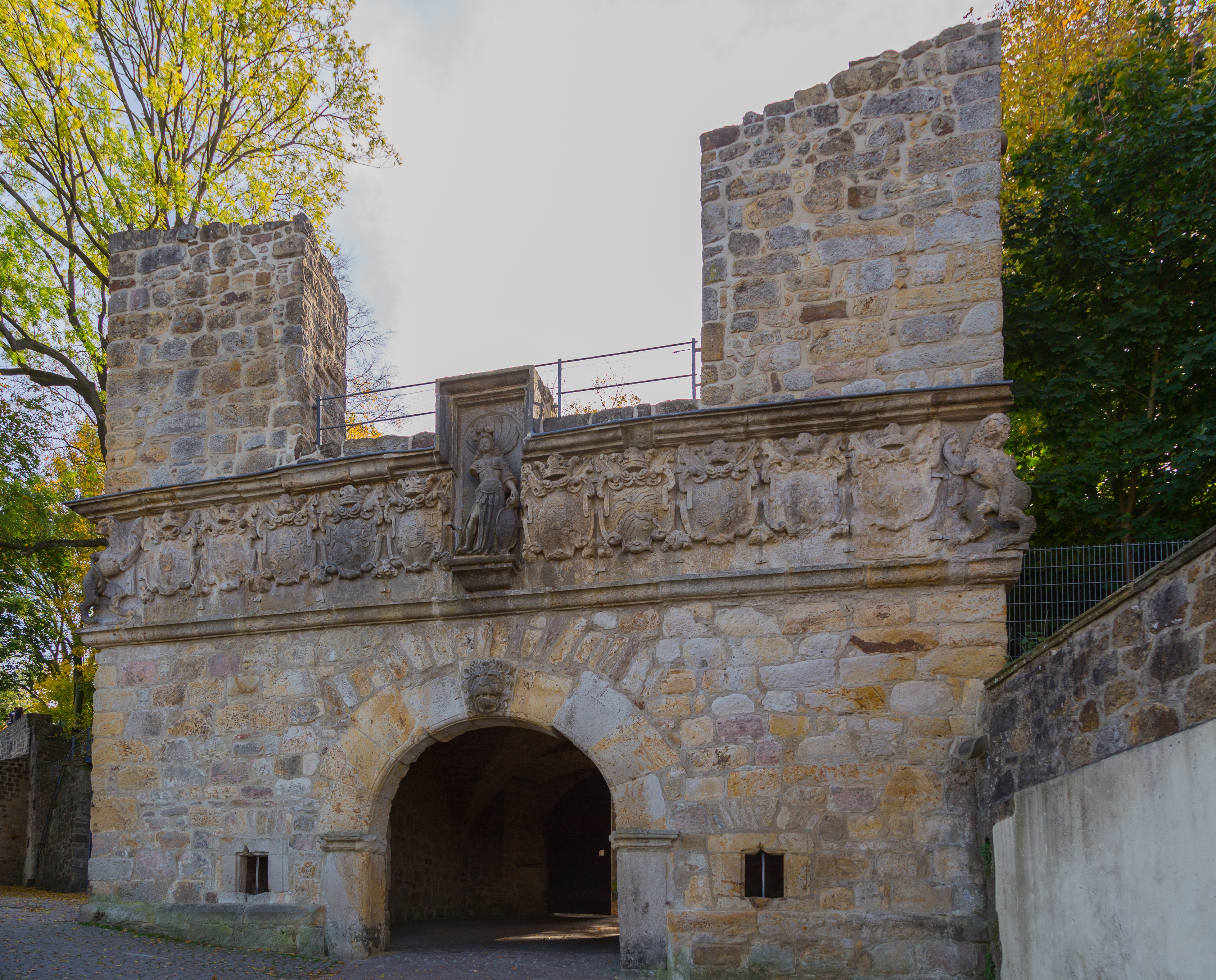 Tecklenburg