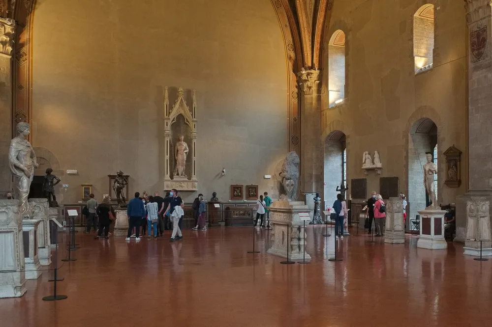 Bargello National Museum