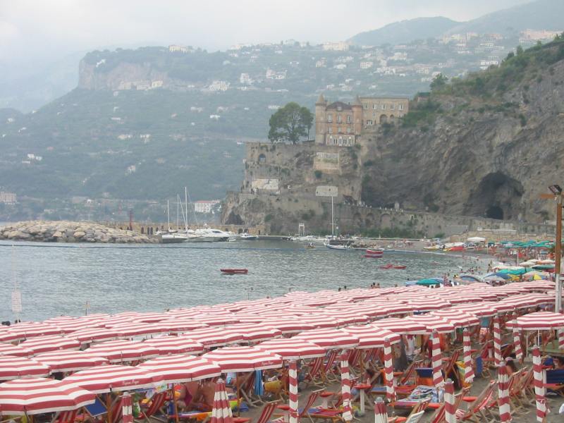 Maiori, Italy