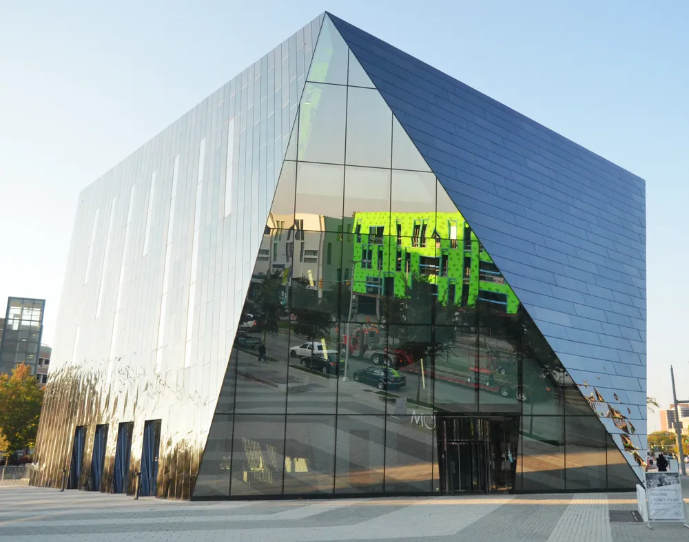 Museum of Contemporary Art Cleveland