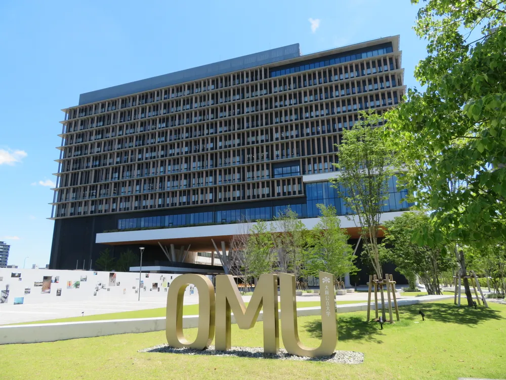 Osaka Metropolitan University