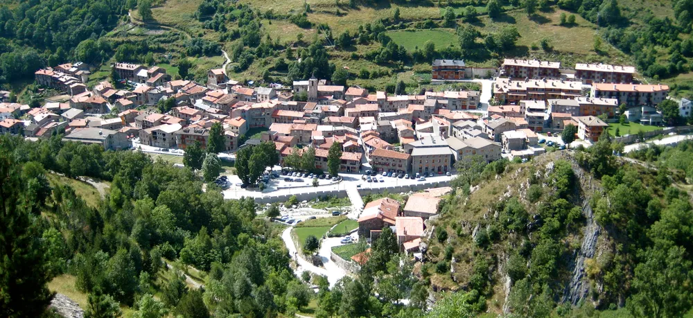 Setcases, Spain