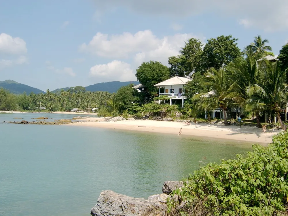 Sri Thanu, Thailand
