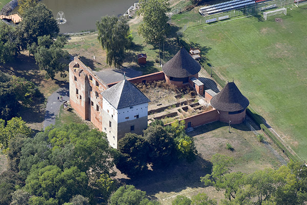 Kisvárda, Hungary