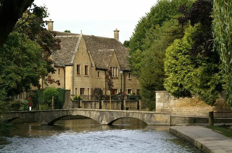 Bourton-on-the-Water, United Kingdom