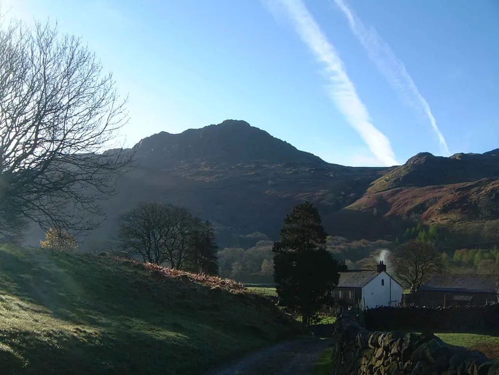 Harter Fell