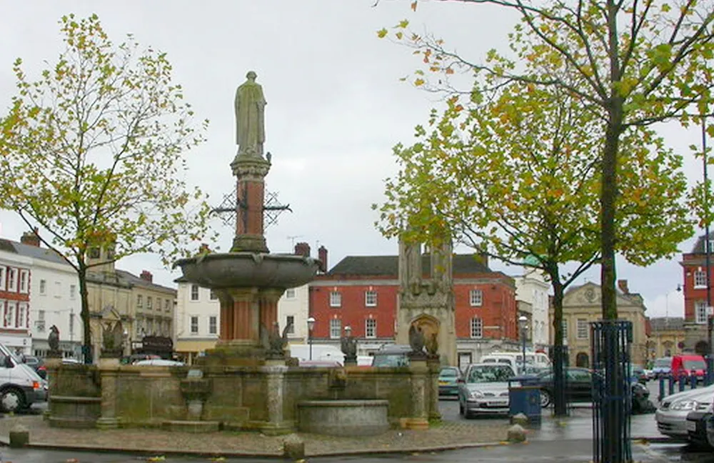 Devizes, United Kingdom