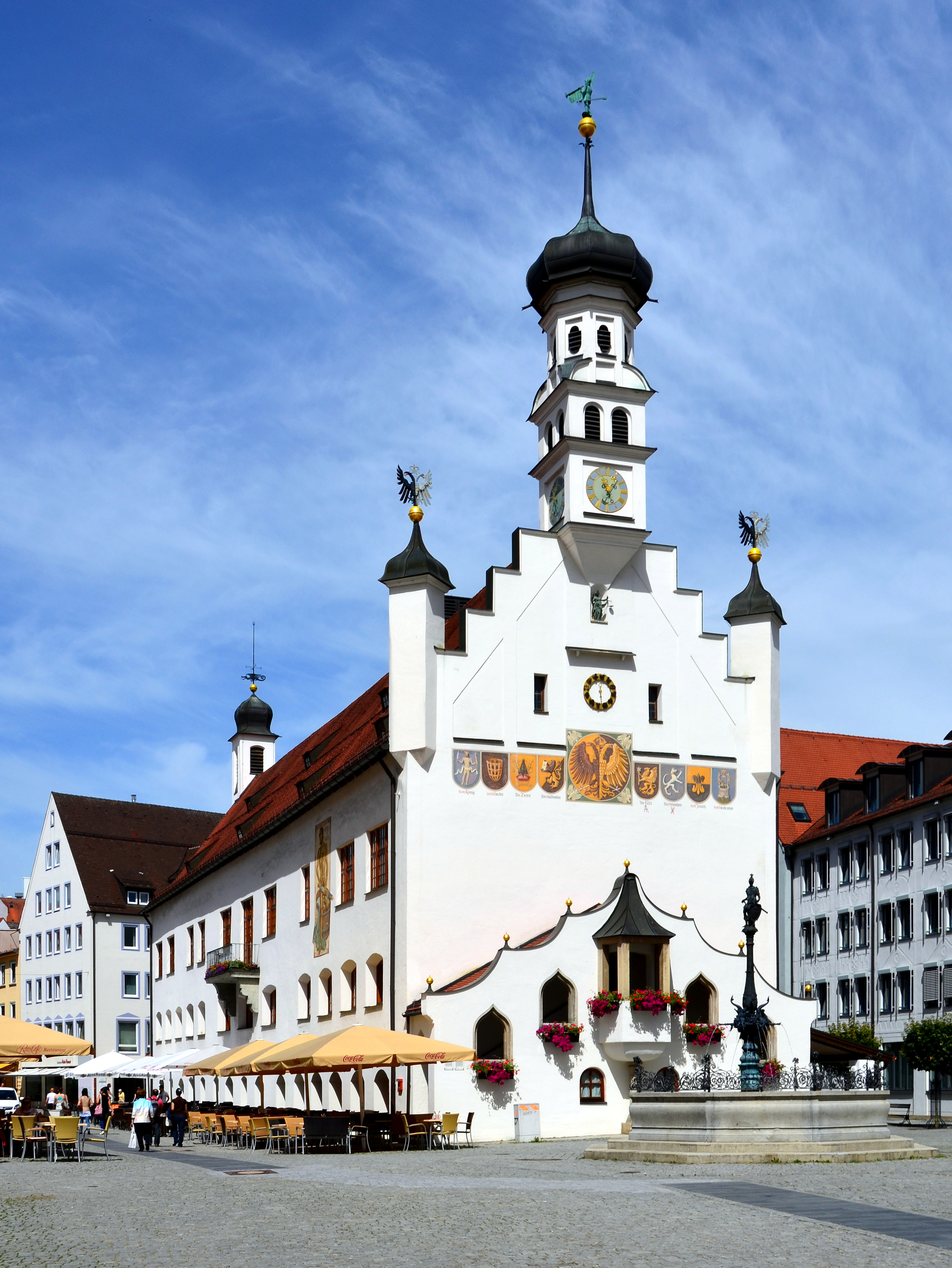 Kempten, Germany