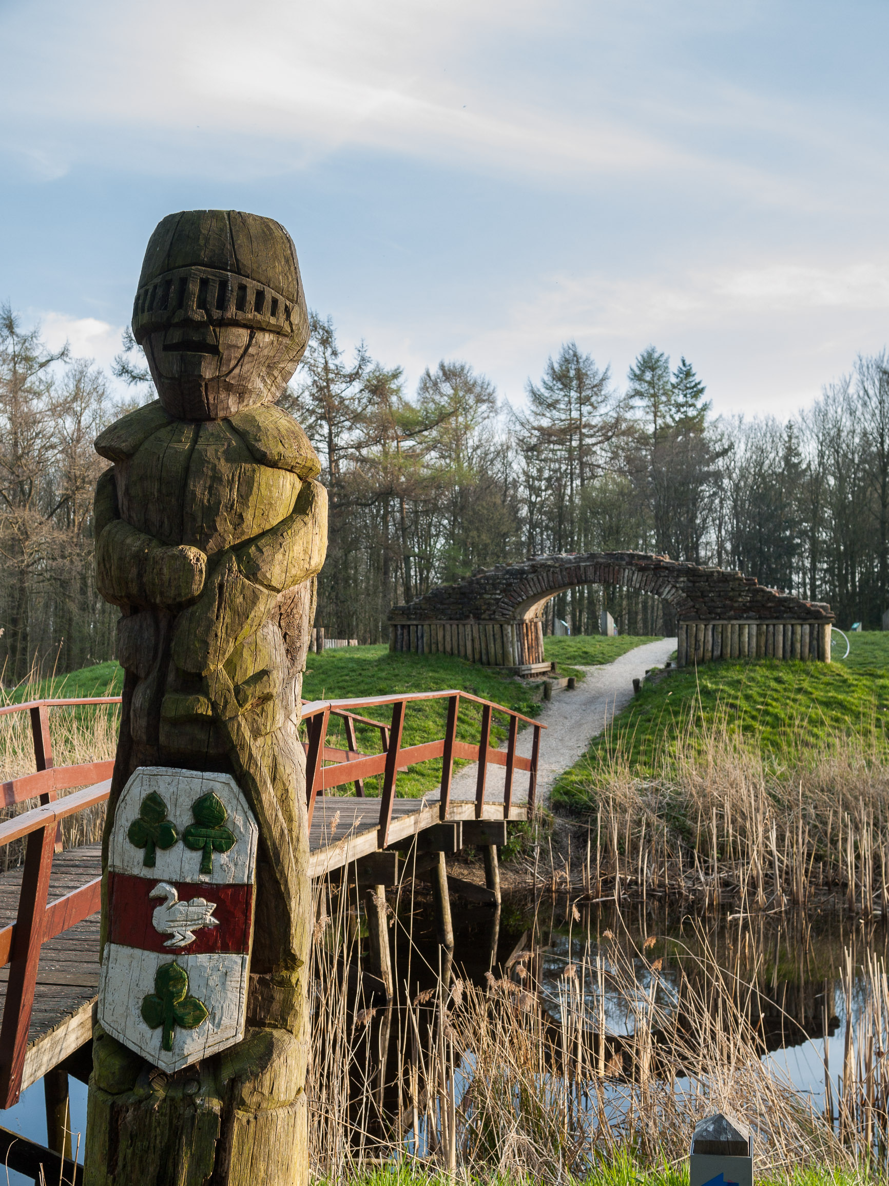 Kuinre, Netherlands