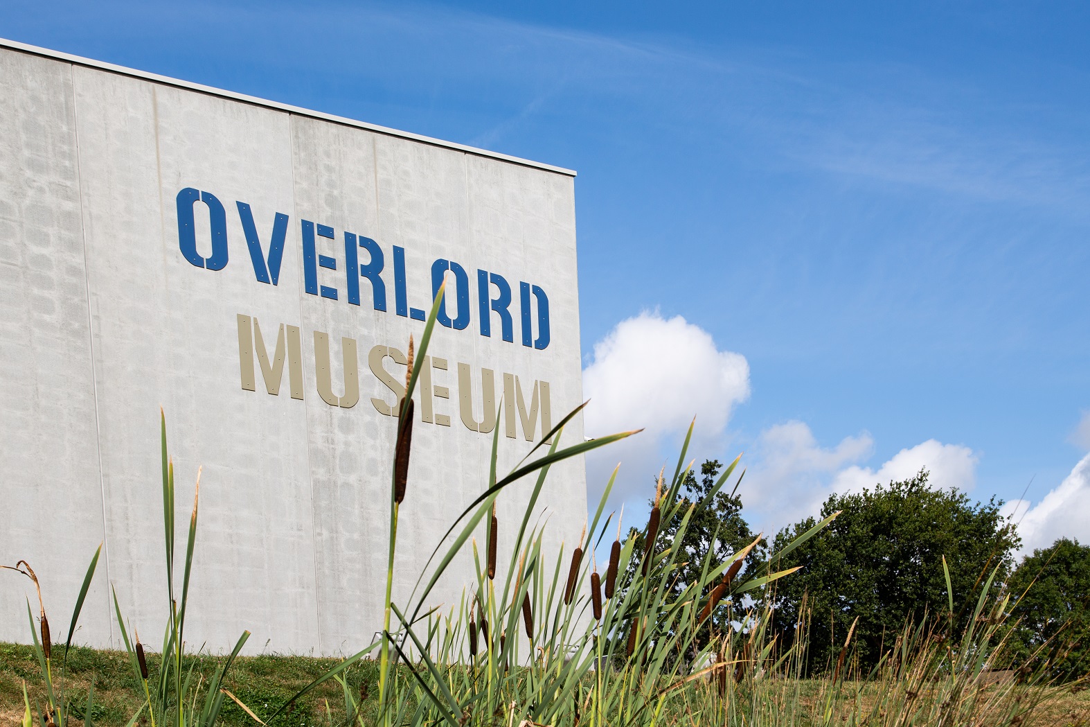 Overlord Museum