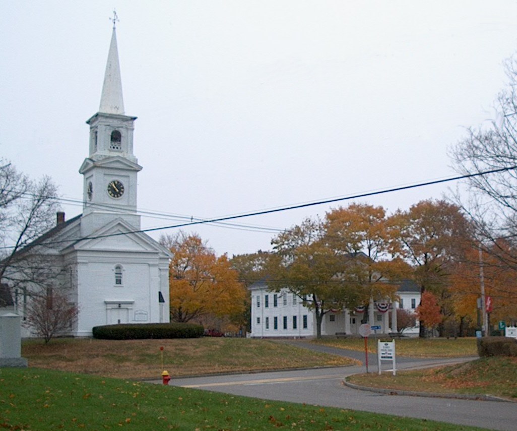 Halifax, United States