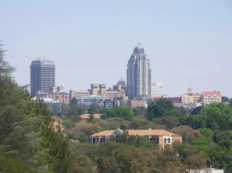 Sandton, South Africa