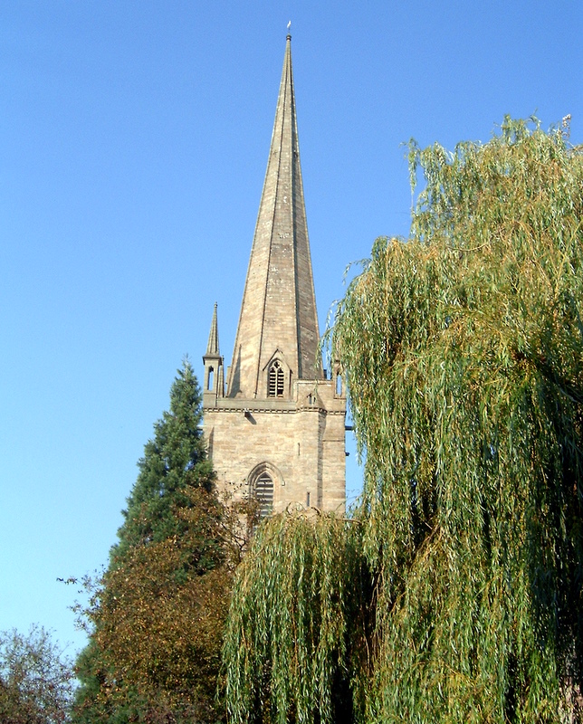 Ross-on-Wye, United Kingdom