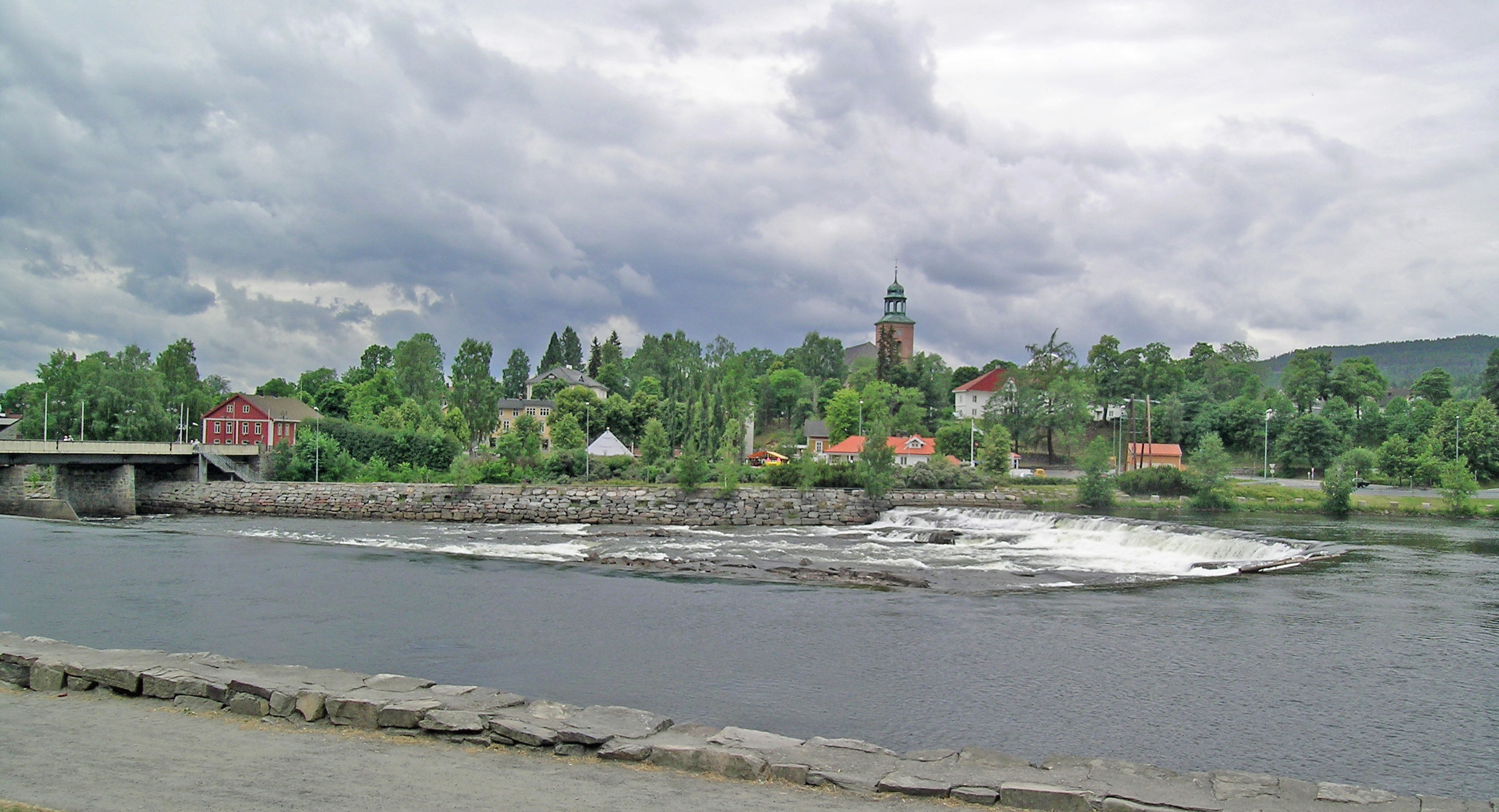 Kongsberg, Norway