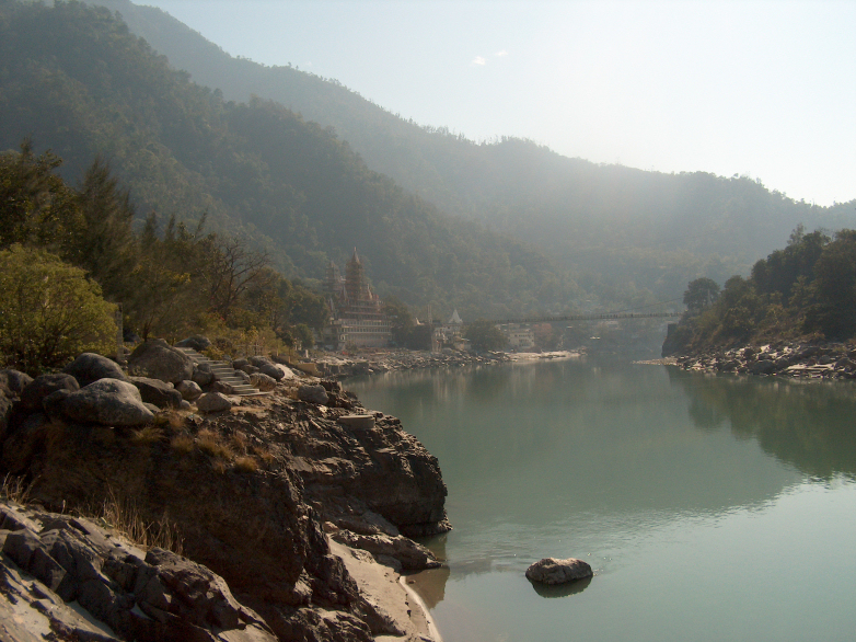 Rishikesh, India