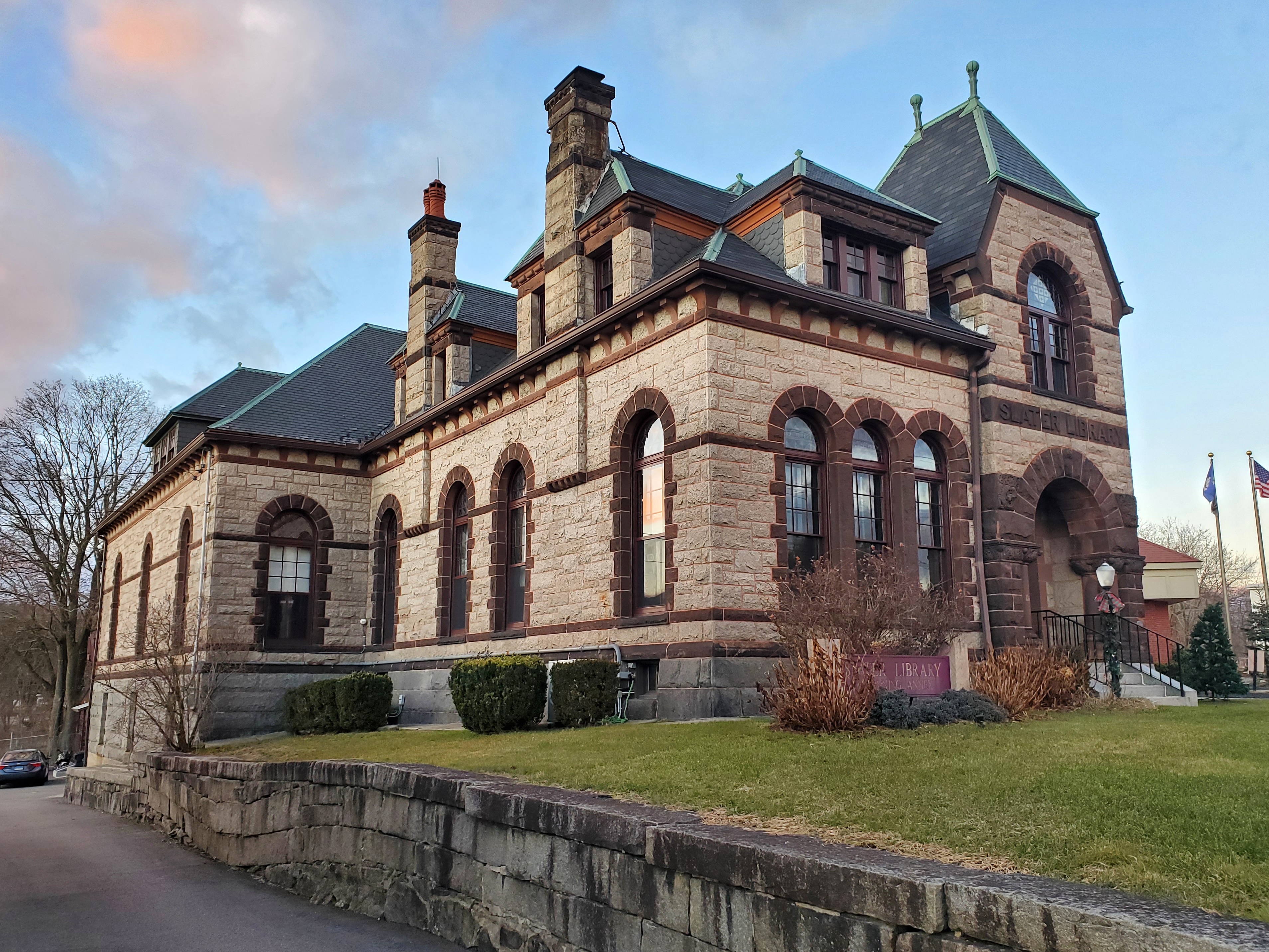 Griswold, United States