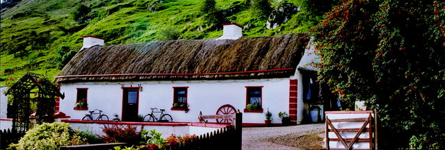 Holiday villas