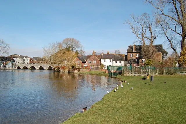 Fordingbridge, United Kingdom