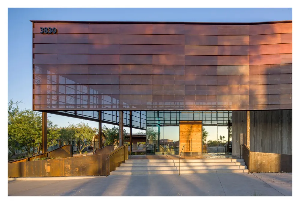 Western Spirit: Scottsdale’s Museum of the West