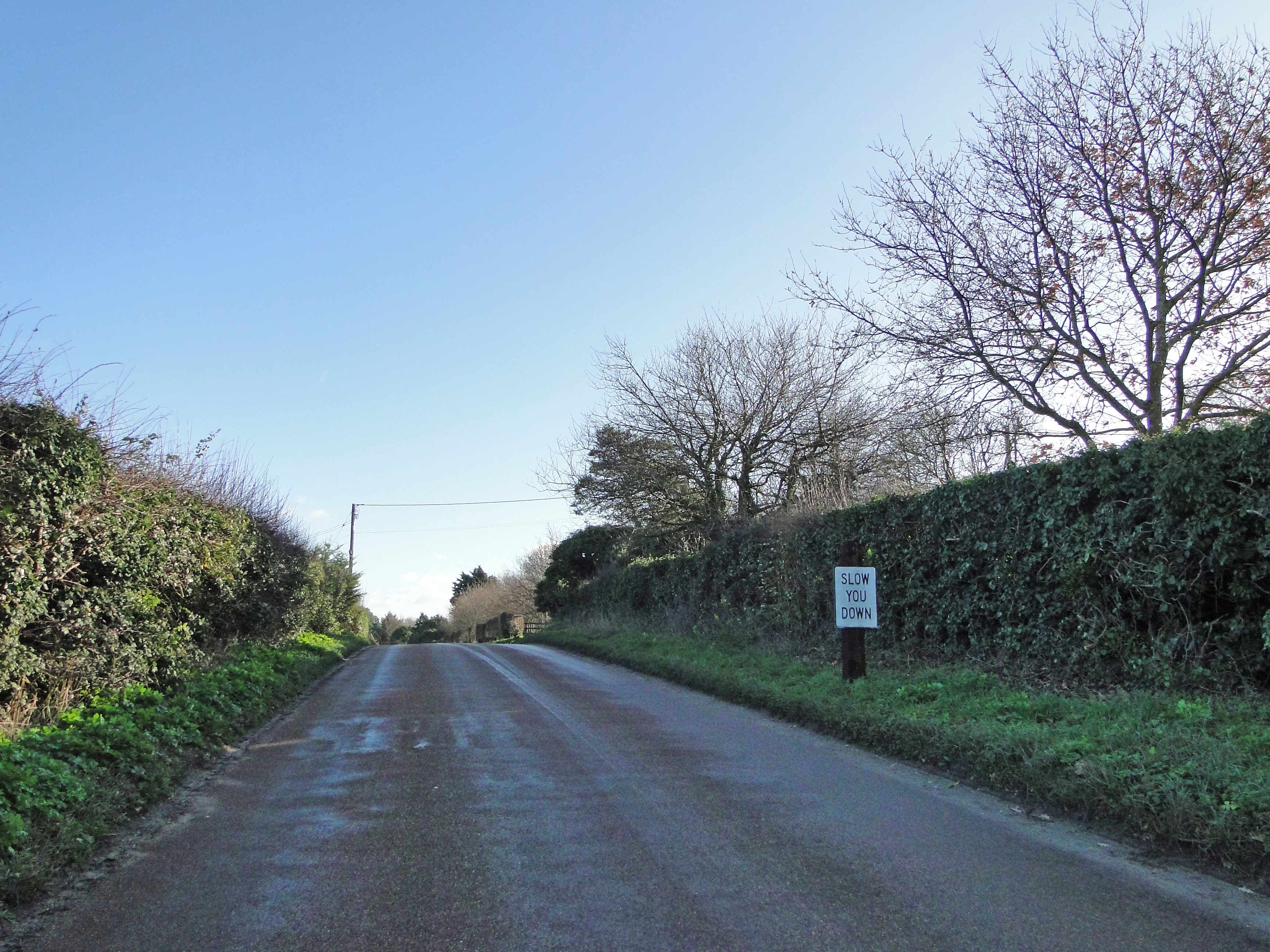 North Norfolk, United Kingdom
