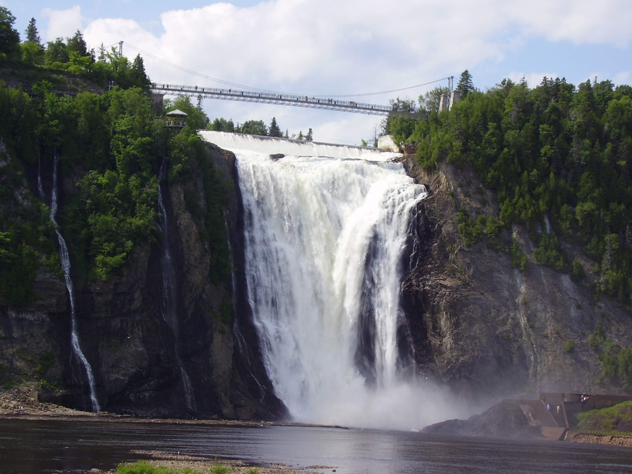 Quebec City Area, Canada