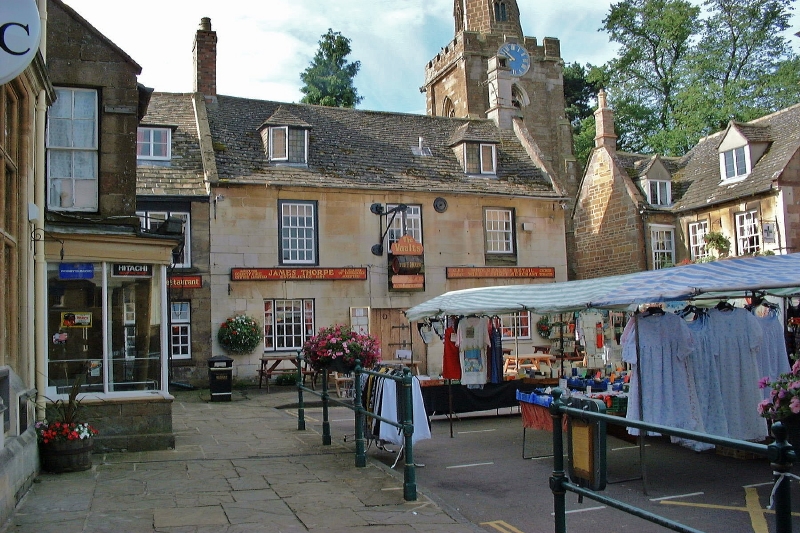 Uppingham, United Kingdom