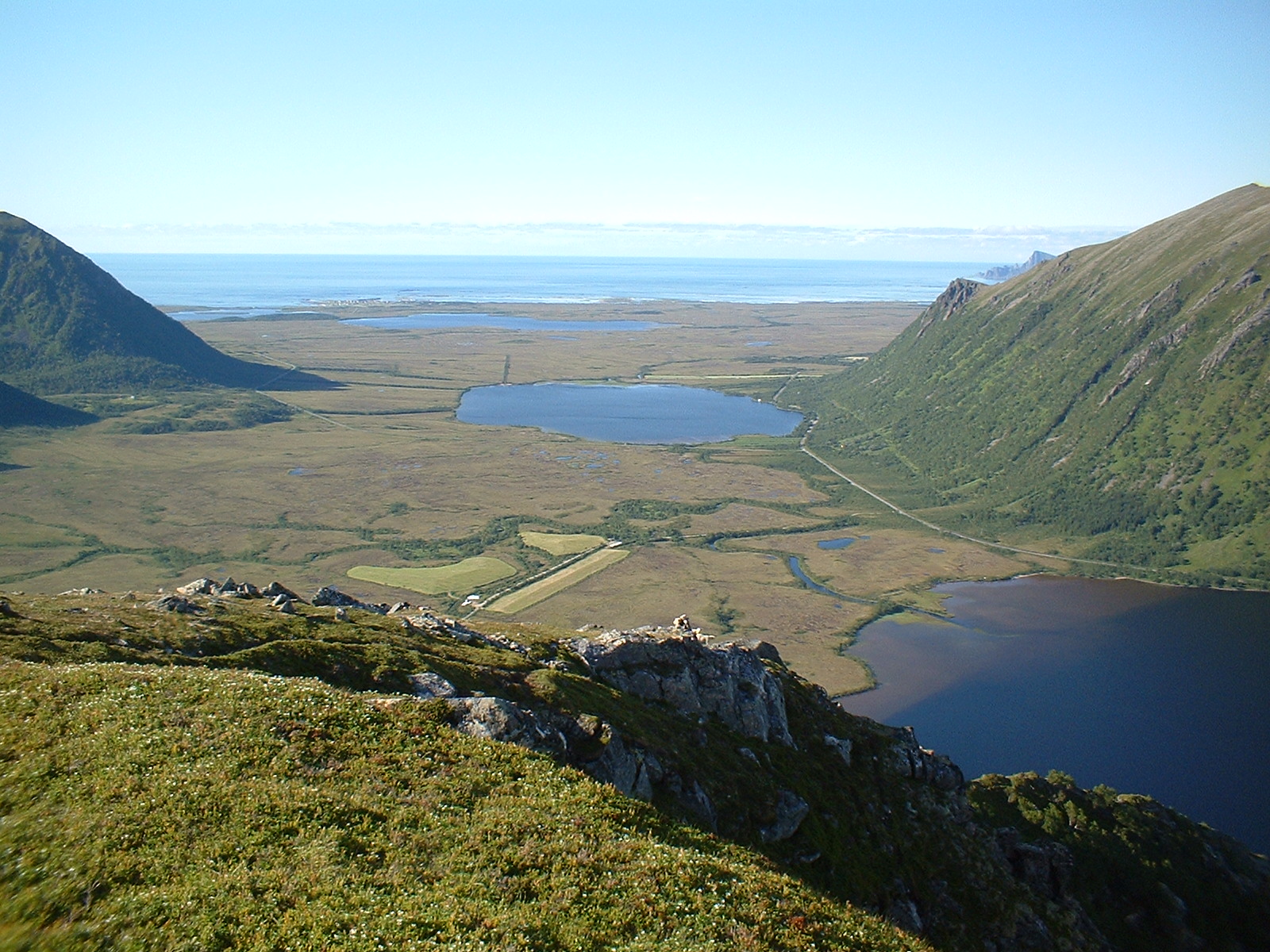 Andøya