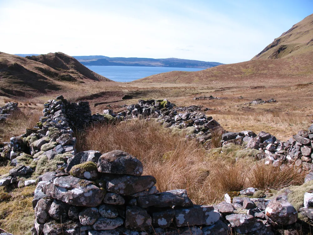 Strontian, United Kingdom