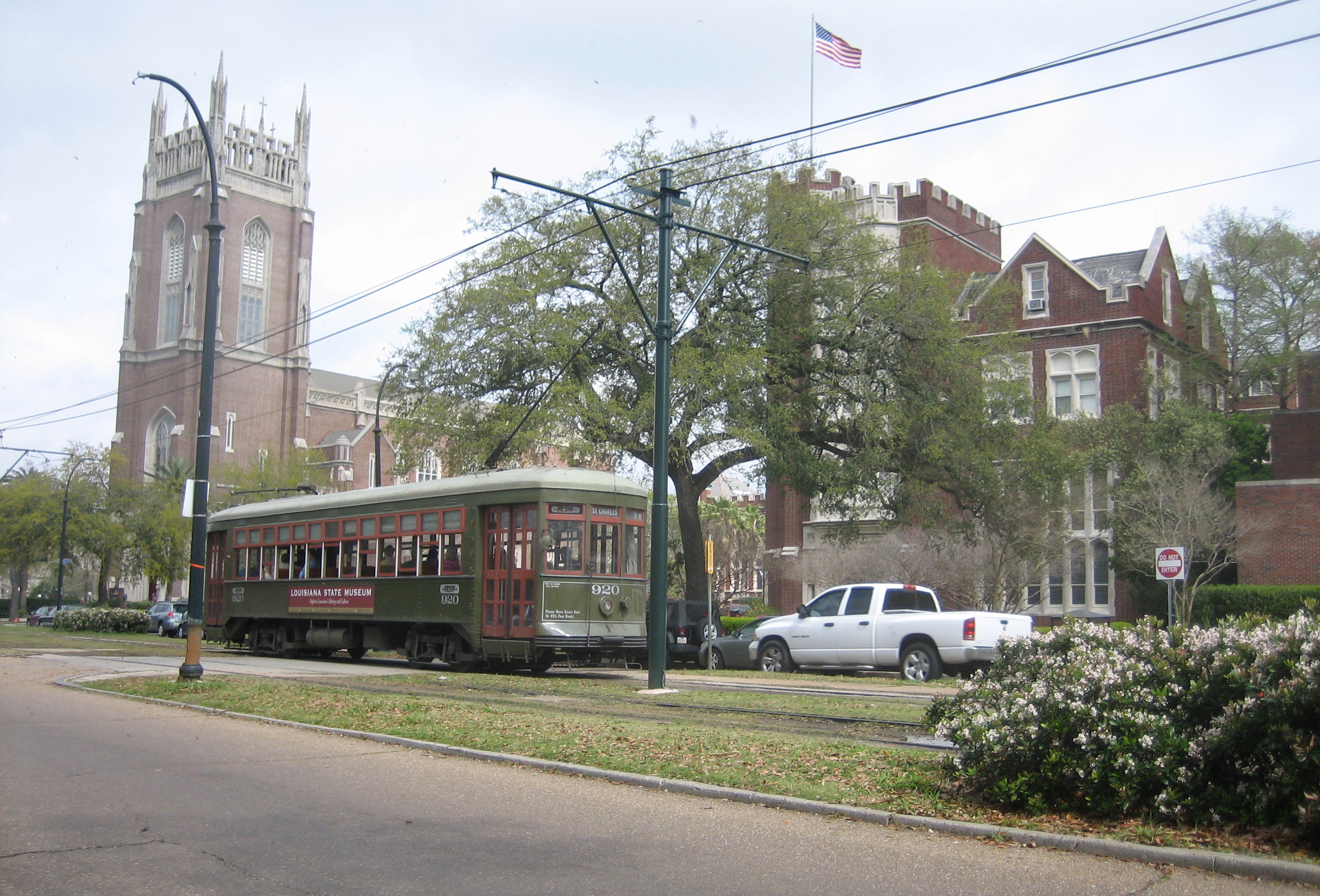 Audubon, United States
