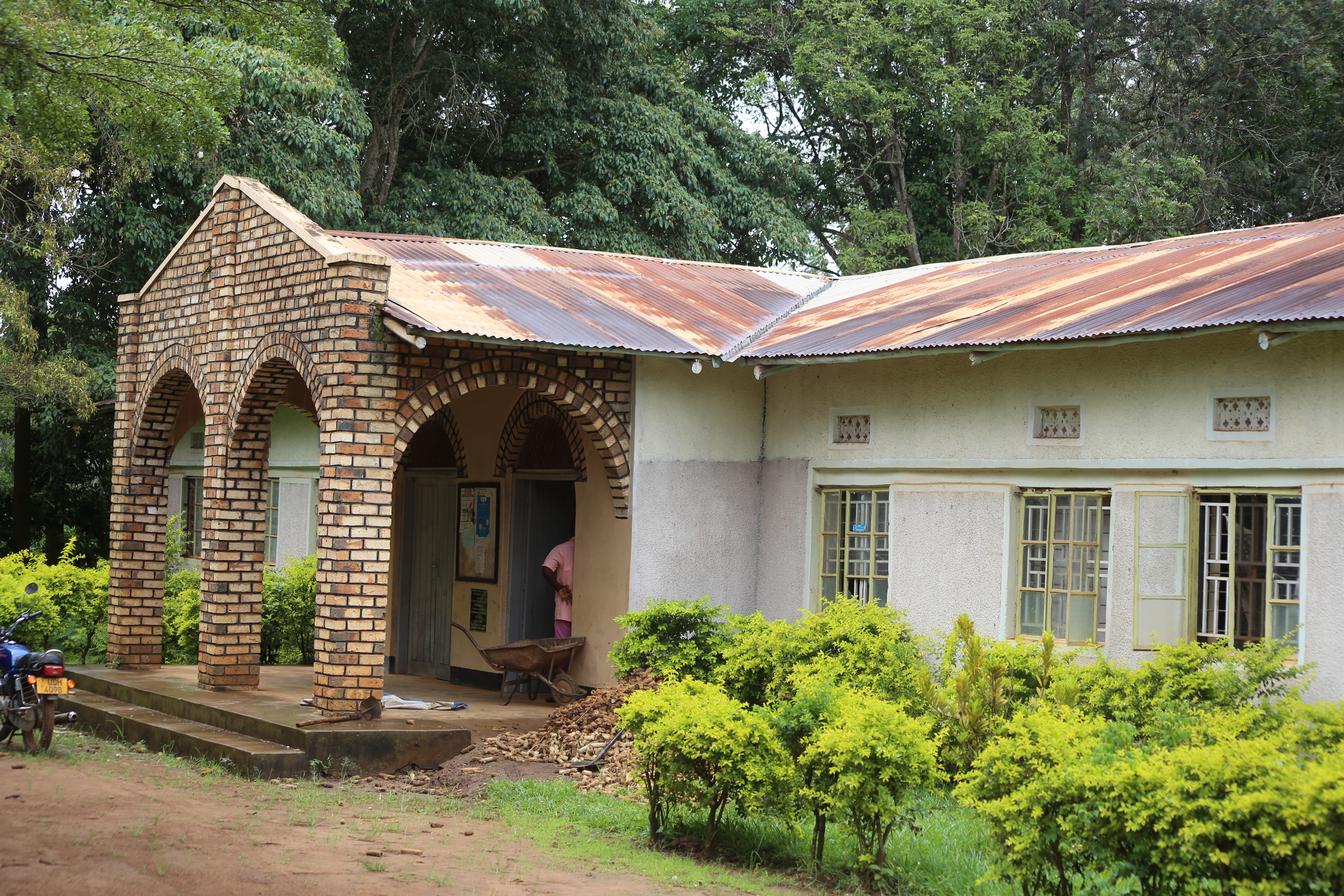St. Luke Community Museum