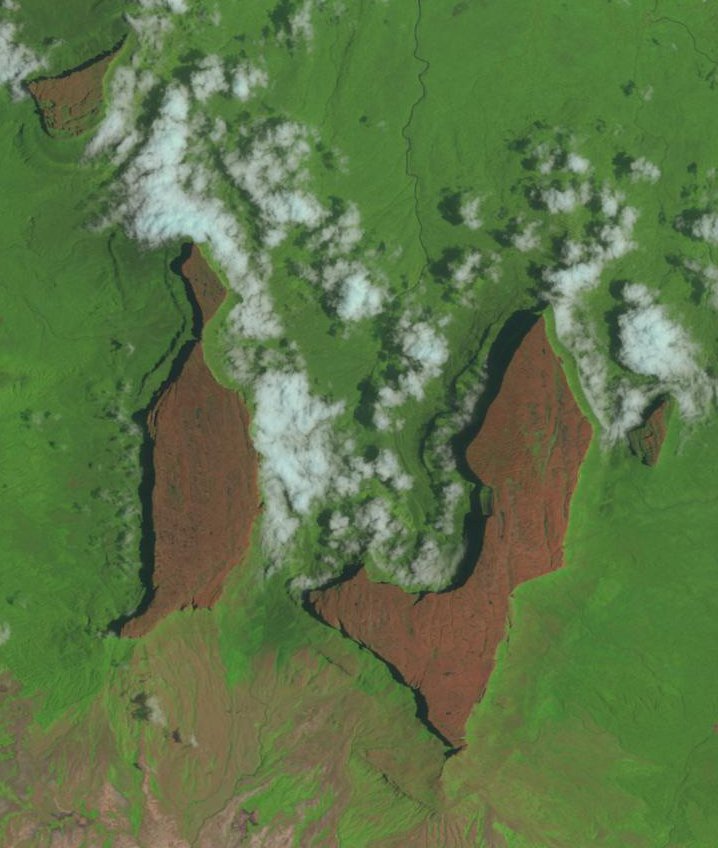 Wei-Assipu-tepui