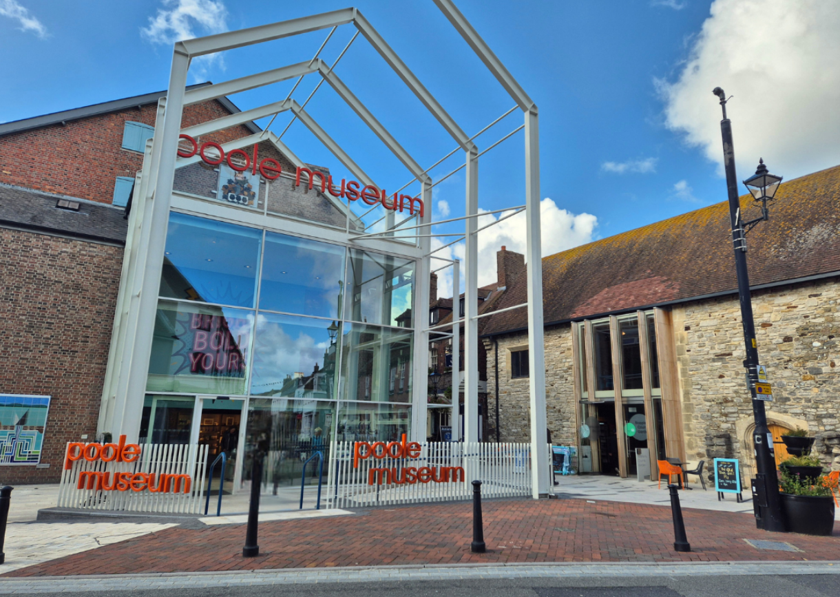 Poole Museum
