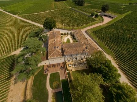 Château Franc Mayne