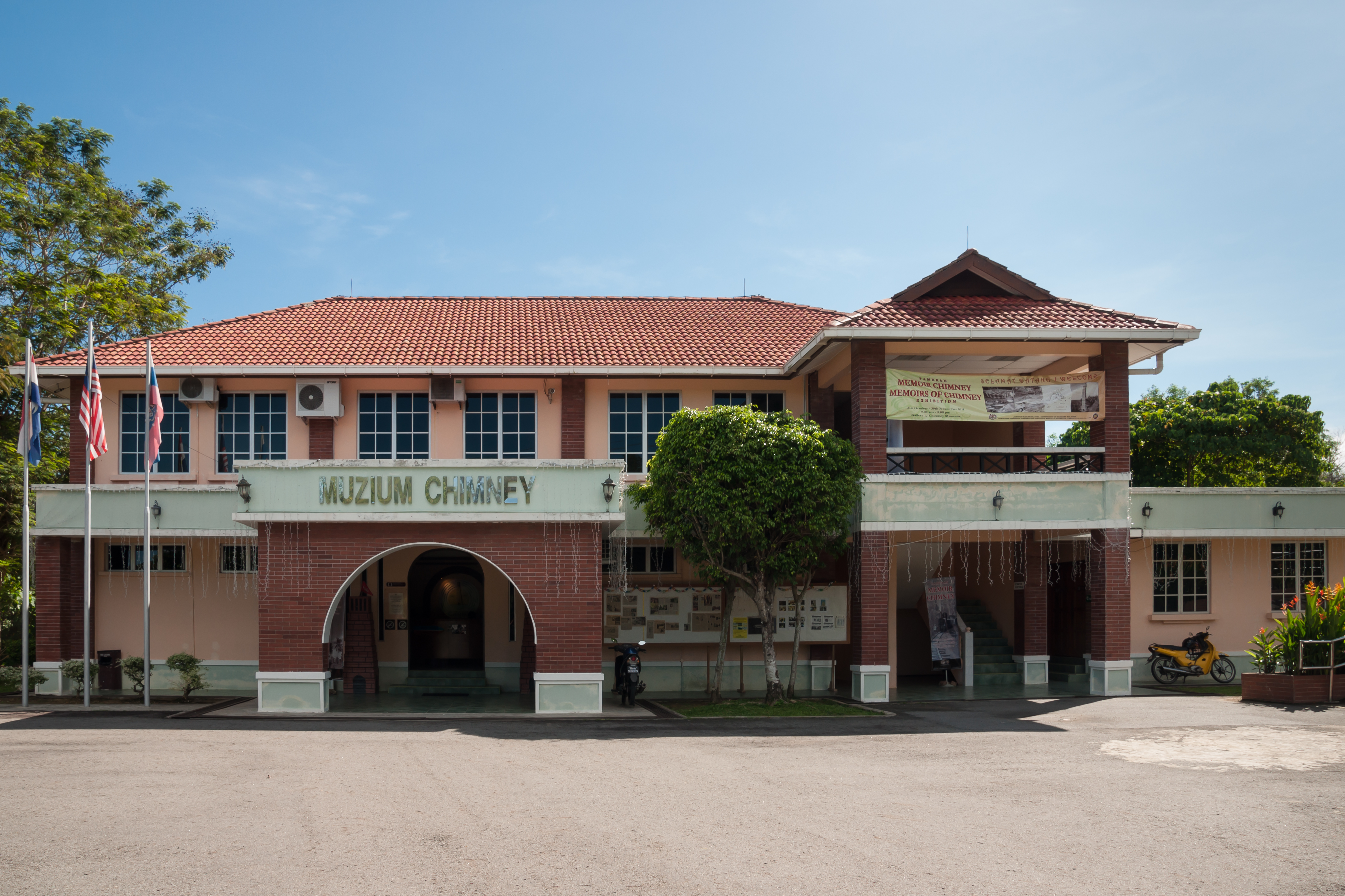 Chimney Museum