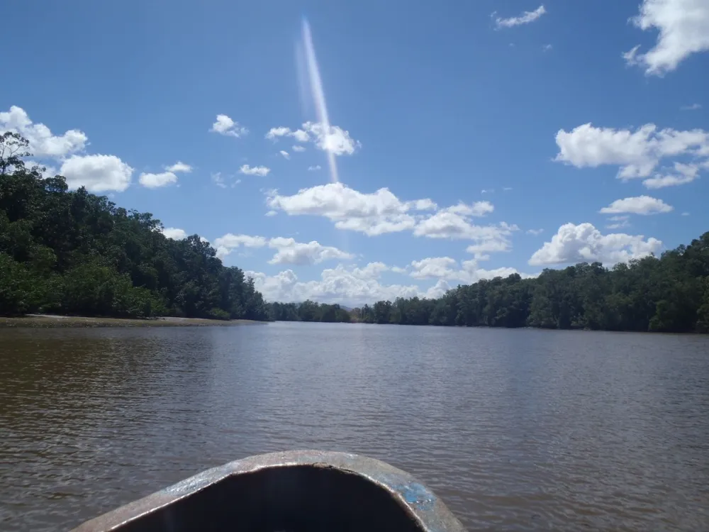 Turuepano National Park