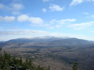 Mount Moosilauke