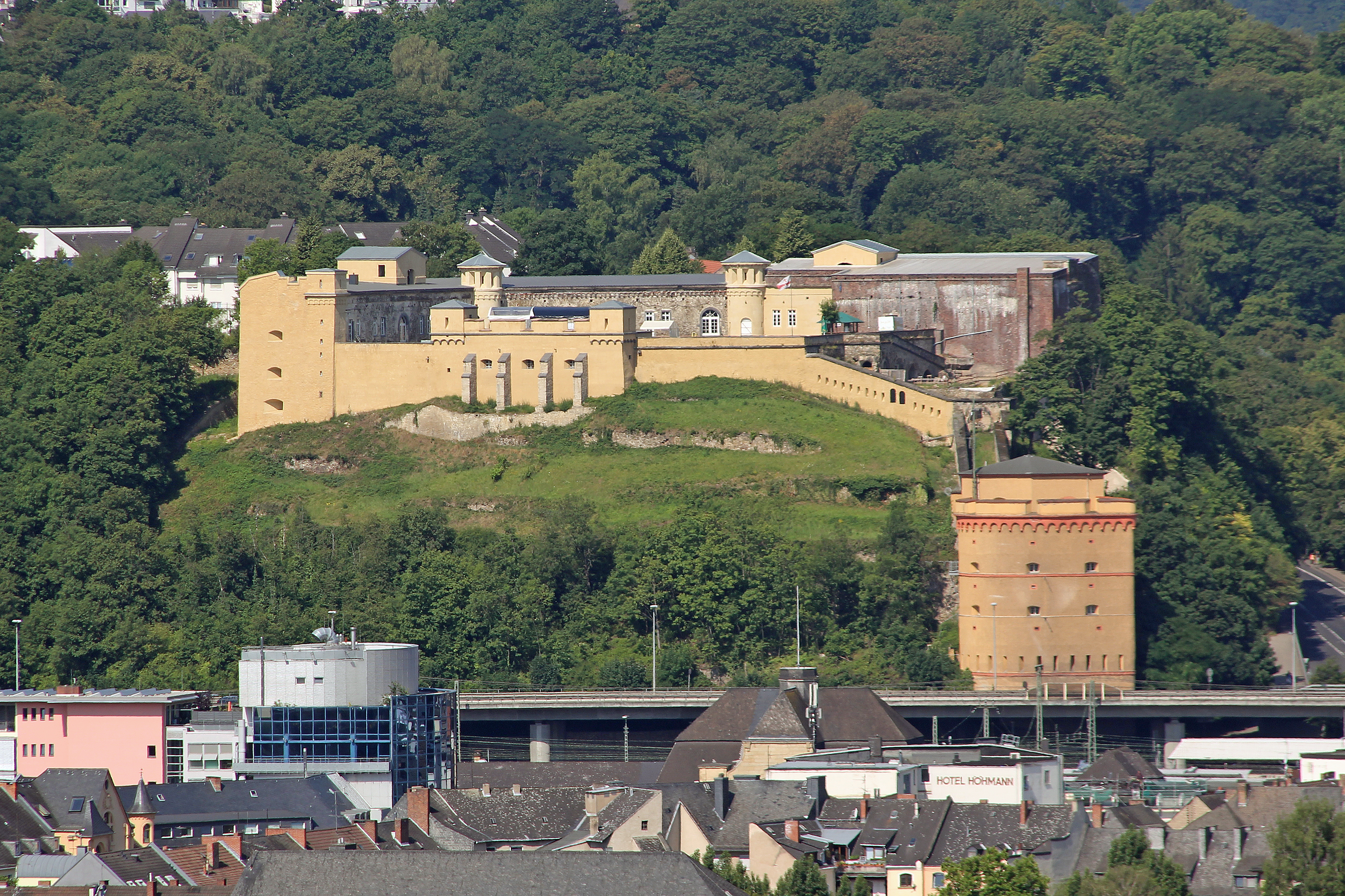 Fort Constantin