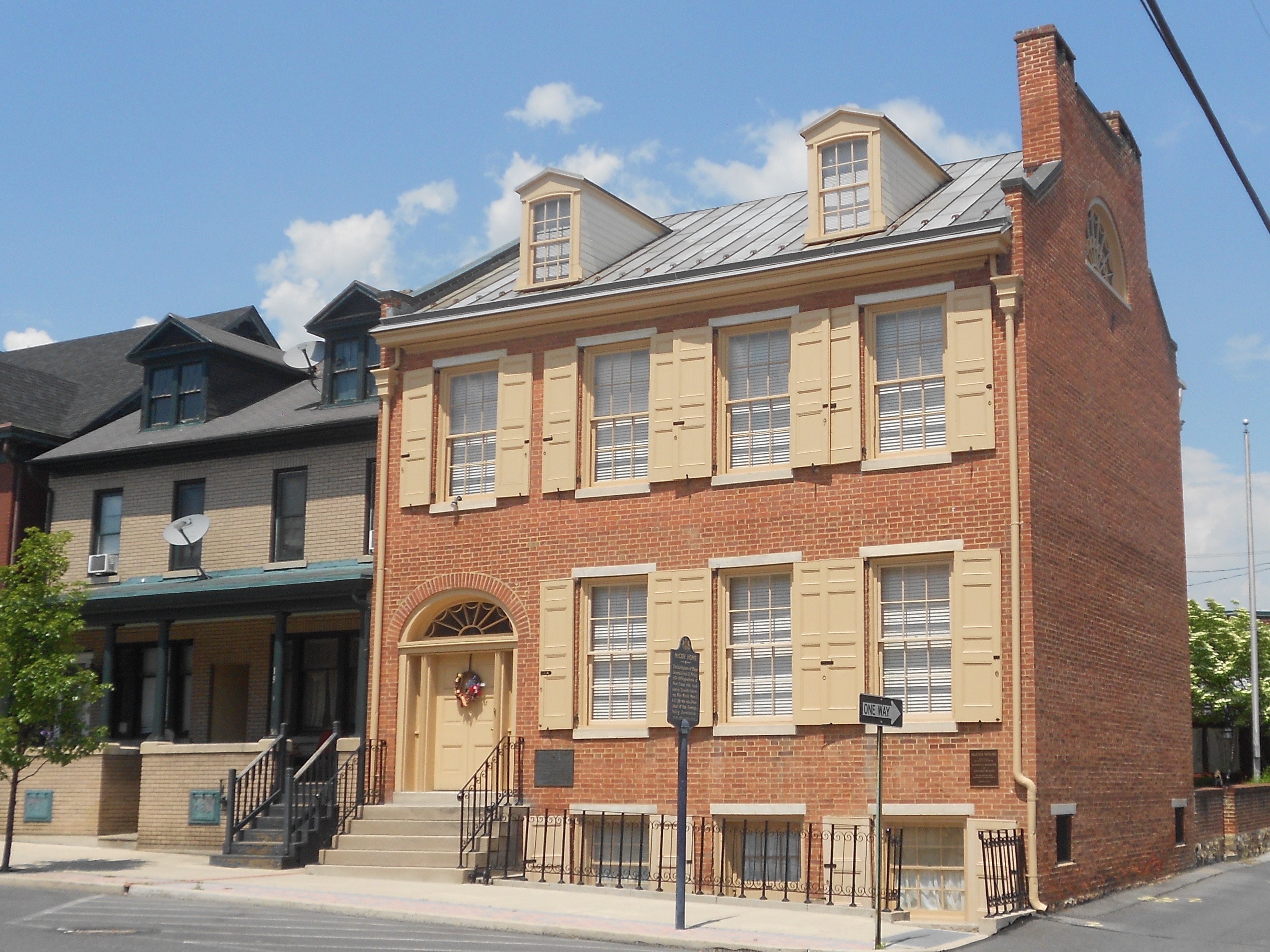 Lewistown, United States