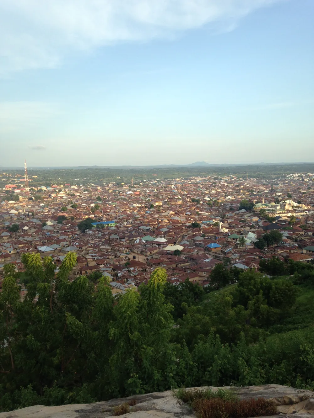 Keffi, Nigeria