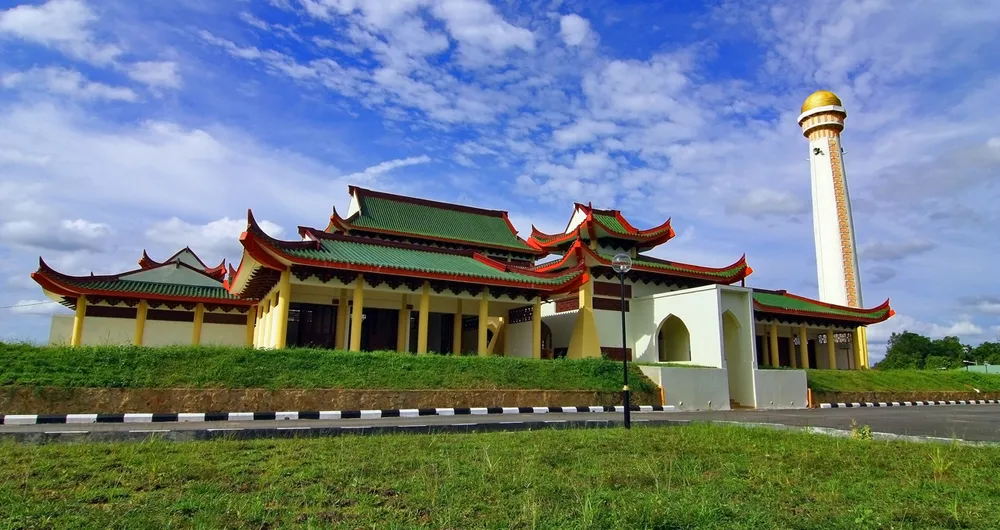 Rantau Panjang, Malaysia