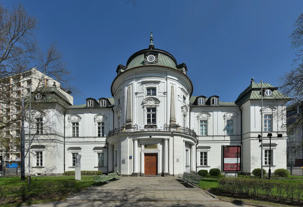 Museum of Independence