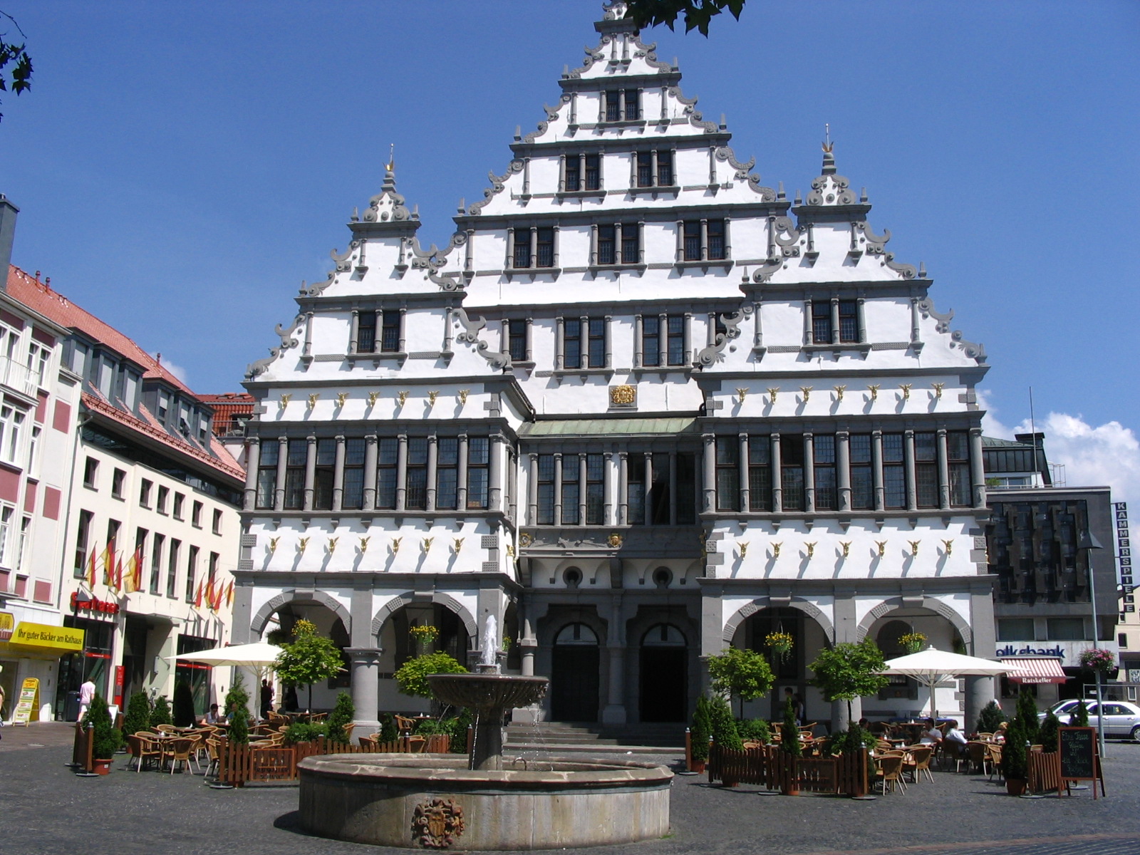 Paderborn, Germany