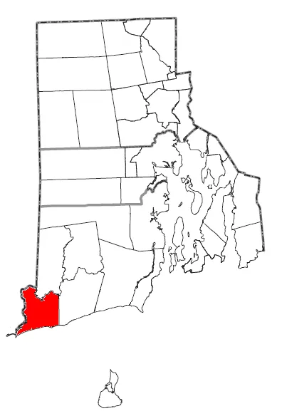 Westerly, United States