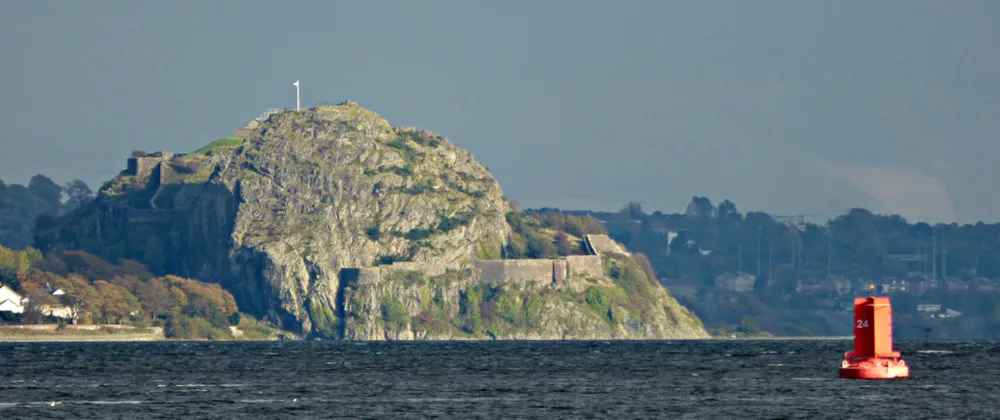 Dumbarton, United Kingdom