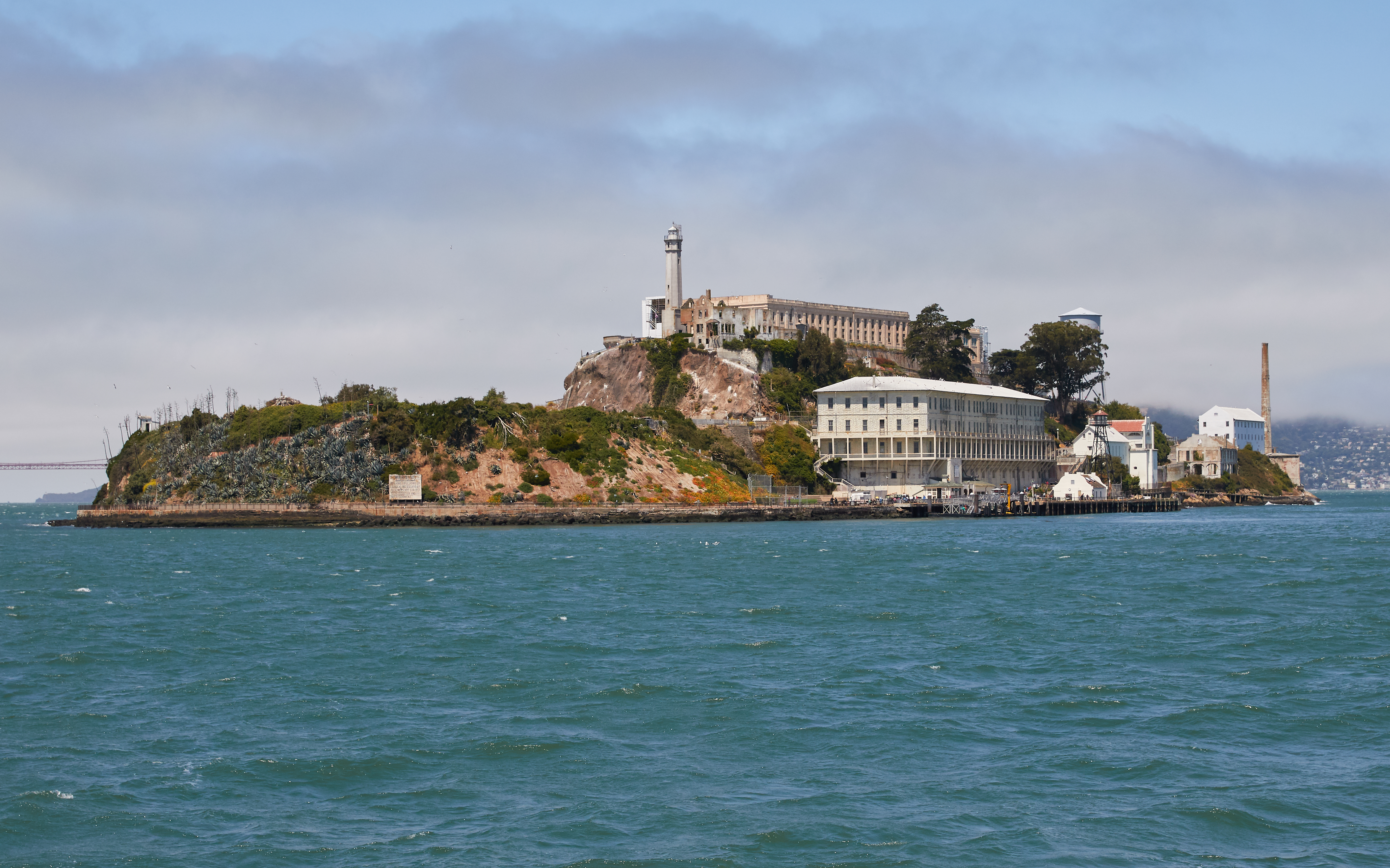 Golden Gate National Recreation Area, United States